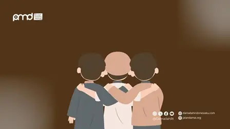 Kekeliruan Istilah Ulama “Pribumi” vs Ulama “Impor”