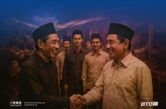 Tabayyun sebagai Kearifan untuk Menghadapi Propaganda