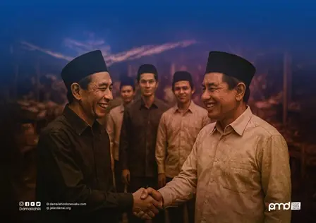 Tabayyun sebagai Kearifan untuk Menghadapi Propaganda