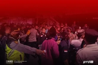 Alarm dari Pemalang dan Penyakit Kronis “Kerukunan Simbolik”