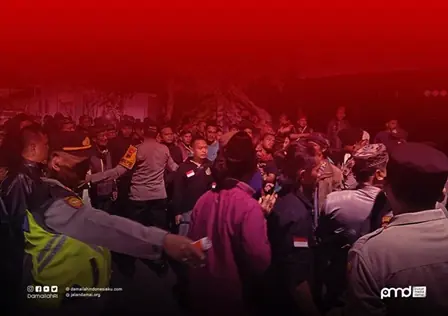 Alarm dari Pemalang dan Penyakit Kronis “Kerukunan Simbolik”