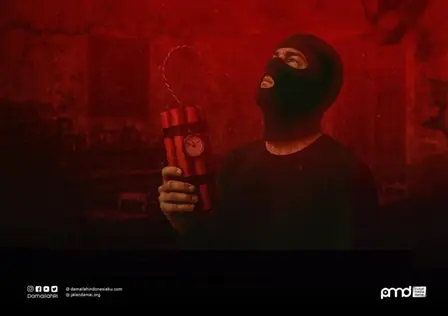 Amaliyah Istisyhad dan Bom Bunuh Diri: Membedah Konsep dan Konteksnya