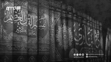 Apakah Ada Hadis yang Menyuruh Umat Muslim “Bunuh Diri”?