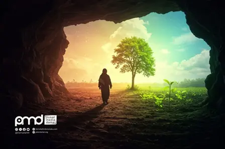 Hijrah Sejati Tak Pernah Melahirkan Takfirisme