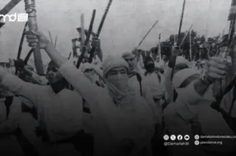 Dari Teologi Hakimiyah ke Doktrin Istisyhad; Membongkar Propaganda Kekerasan Kaum Radikal