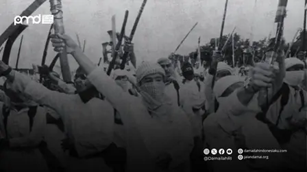 Dari Teologi Hakimiyah ke Doktrin Istisyhad; Membongkar Propaganda Kekerasan Kaum Radikal