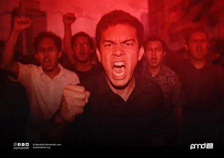 Mengapa Ormas Radikal adalah Musuk Invisible Kebhinekaan?