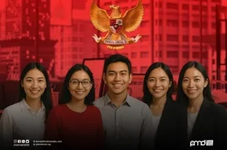 Parenting Berbasis Pancasila; Membangun Generasi yang Steril dari Kebencian Digital