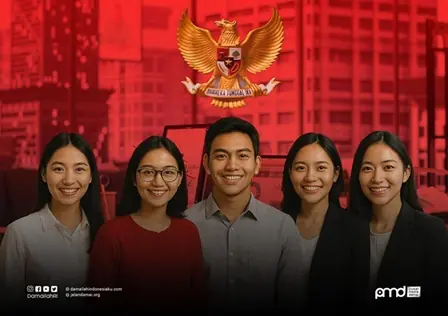 Parenting Berbasis Pancasila; Membangun Generasi yang Steril dari Kebencian Digital