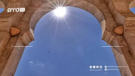 Khoiru Ummah adalah Ide Kemanusiaan, bukan Semangat Sektarian