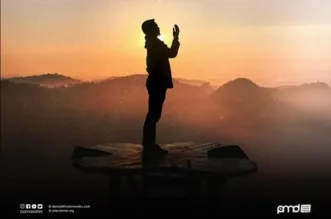 Hijrah yang Perlu Kita Lakukan di Masa Sekarang