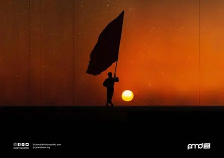 Jangan Reduksi Makna Hijrah Hanya untuk Kepentingan Ideologis!