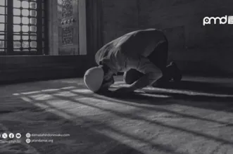 Hijrah Seharusnya Pendorong Sikap Inklusif, Bukan Sikap Ekslusif !