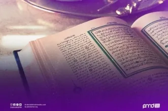 Bukti Nabi Sangat Menjaga Nyawa Manusia!