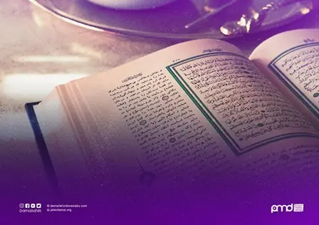 Bukti Nabi Sangat Menjaga Nyawa Manusia!