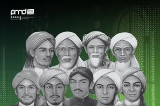 Kidung Cinta Walisongo untuk Generasi Muda