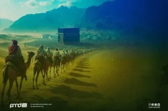 Fathu Makkah; Seni Mencintai Saat Ada Ribuan Alasan untuk Membenci