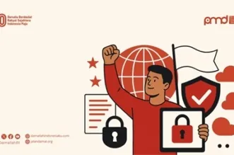 Kemerdekaan Digital; Sterilisasi Medsos dari Algoritma Kebencian dan Perpecahan