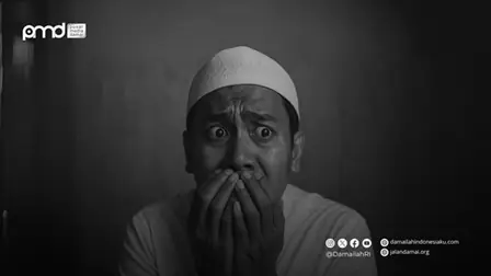 Beragama dalam Ketakutan: Antara Narasi Kristenisasi dan Persekusi