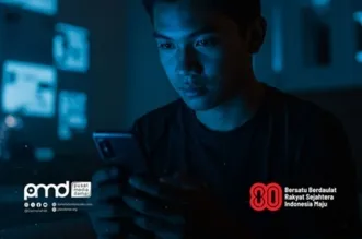 80 Tahun NKRI; Merdeka dari Penjajahan Mental Berkedok Gerakan Keagamaan Trans-Nasional