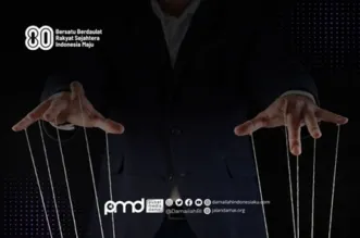 Penjajahan Ideologis ala Gerakan Trans-Nasional; Evolusi Neo-Kolonialisme Berjubah Agama