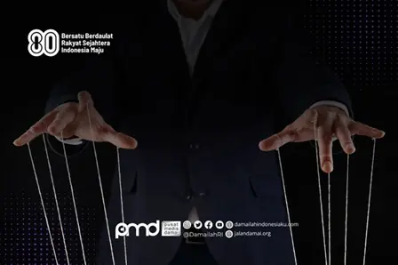 Penjajahan Ideologis ala Gerakan Trans-Nasional; Evolusi Neo-Kolonialisme Berjubah Agama