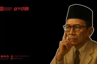 Merdeka Berpikir ala Ki Hajar Dewantoro