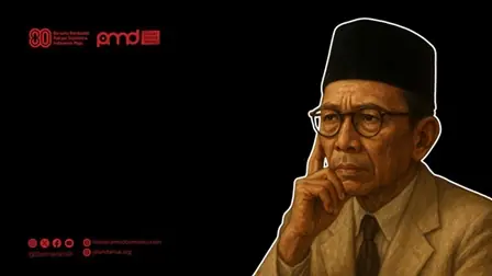 Merdeka Berpikir ala Ki Hajar Dewantoro