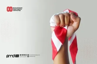 Merdeka Dari Infiltrasi Radikalisme Online