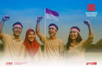 Menghadapi Propaganda Trans-Nasional dalam Mewujudkan Indonesia Bersatu