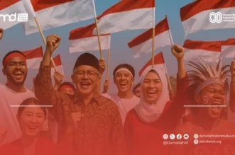 Merayakan Kemerdekaan, Menghidupkan Memori, Merajut Dialog