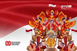 Pesta Rakyat dan Perlawanan Terhadap Perpecahan