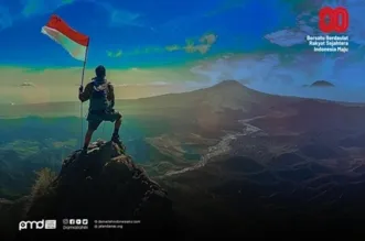 Selebrasi Kemerdekaan Sebagai Resiliensi Kultural di Tengah Ancaman Ideologi Transnasional