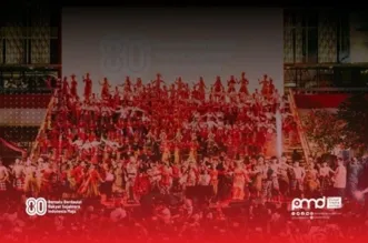 Dialog Deliberatif dalam Riuh Pesta Rakyat