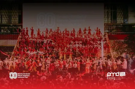 Dialog Deliberatif dalam Riuh Pesta Rakyat