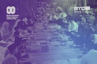 Malam Tirakatan 17 Agustus Sebagai Ritus Kebangsaan Berbasis Kearifan Lokal