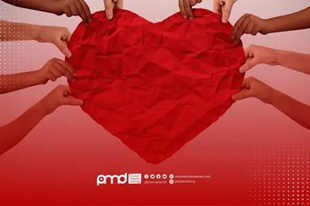 Menghadirkan Agama Cinta di Tengah Krisis Empati Beragama