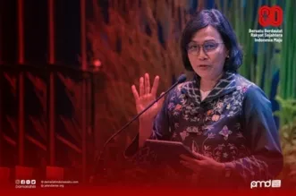 Bahaya Deepfake dan Ancaman Radikalisme Digital : Belajar dari Kasus Sri Mulyani