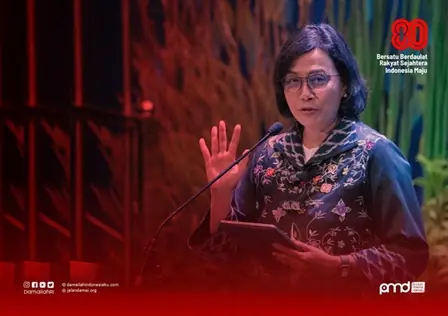 Bahaya Deepfake dan Ancaman Radikalisme Digital : Belajar dari Kasus Sri Mulyani
