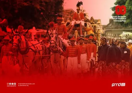 Sangkan-Paran, Ingsun, dan Kedaulatan