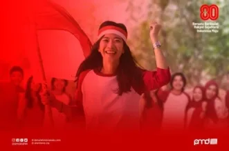 Pesta Rakyat dan Tafsir Lokalitas dalam Menjaga Imajinasi Kolektif Satu Bangsa