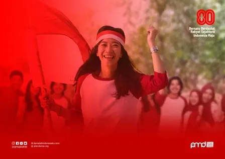 Pesta Rakyat dan Tafsir Lokalitas dalam Menjaga Imajinasi Kolektif Satu Bangsa