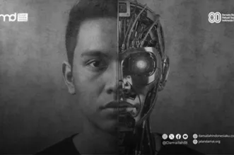 Akal Imitasi (AI) : antara Kawan dan Lawan?