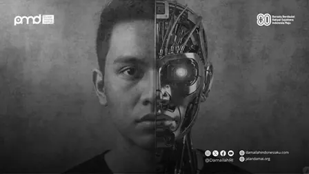 Akal Imitasi (AI) : antara Kawan dan Lawan?