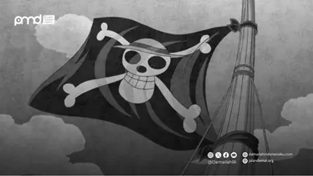 Polemik Bendera One Piece; Waspada Desakrasilasi Momen Hari Kemerdekaan