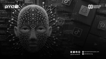 Deepfake dan Krisis Kebenaran : Strategi Menjaga Kewarasan di Abad AI