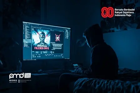 Urgensi Peta Jalan dan Pedoman AI di Tengah Maraknya Terorisme Digital