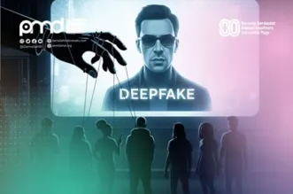 Hubungan Deepfake dan Radikalisasi: Alarm Bahaya bagi Kelompok Rentan