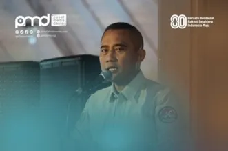 Kepemimpinan Kedua Komjen (Purn) Eddy Hartono di BNPT dan Urgensi Reformulasi Pemberantasan Terorisme di Era AI