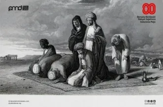 Belajar dari Tradisi Islam dalam Merawat Nalar Kritis terhadap AI